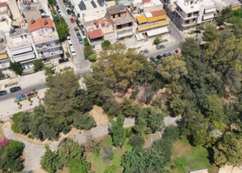 Ανοιχτή Πρόσκληση Υποβολής Αιτήσεων Συμμετοχής για το Ευρωπαϊκό Πρόγραμμα «Ολοκληρωμένα Συμμετοχικά Εργαλεία για μια Οικονομικά Προσιτή Κατοικία (Rock the Block) στο Δήμο Αιγάλεω»