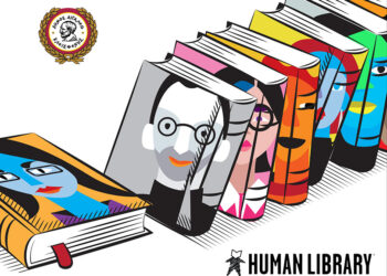 Ζωντανή Βιβλιοθήκη στον Δήμο Αιγάλεω: Μια μοναδική βιωματική εμπειρία