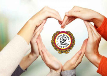 Μήνυμα Δημάρχου Αιγάλεω για τη Διεθνή Ημέρα Εθελοντισμού