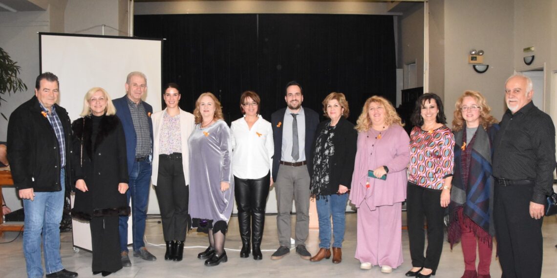 Αφιερωματική εκδήλωση του Δήμου Αιγάλεω: Τιμώντας τη γυναίκα, καταδικάζοντας τη βία