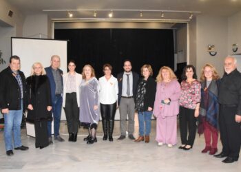 Αφιερωματική εκδήλωση του Δήμου Αιγάλεω: Τιμώντας τη γυναίκα, καταδικάζοντας τη βία