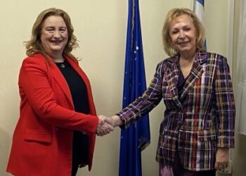 Νέες βάσεις συνεργασίας του Δήμου Αιγάλεω με το Γενικό Νοσοκομείο Δυτικής Αττικής «Η Αγία Βαρβάρα»