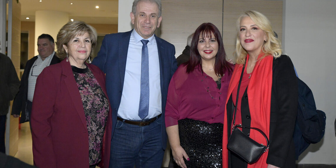 Γιορτή επιβράβευσης για τους μαθητές της πόλης μας: Τιμήθηκαν οι επιτυχόντες των Πανελλαδικών 2024