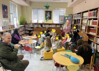 Γιορτινές Ημέρες στο Αιγάλεω: Μια αξέχαστη γιορτινή εμπειρία