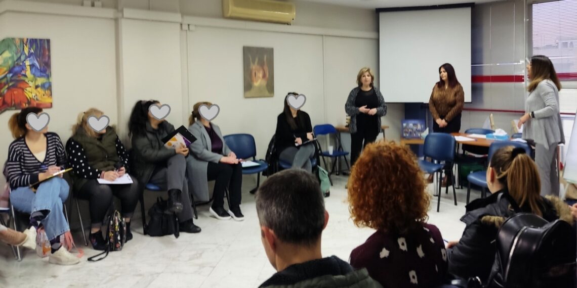 Έναρξη του Προγράμματος «Ομάδες Γονέων»: Εντυπωσιακή ανταπόκριση στην τοπική κοινότητα