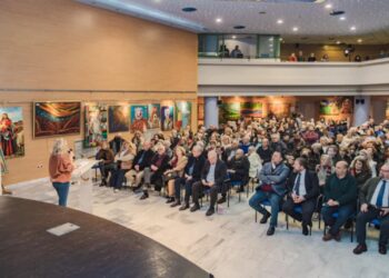 Ο Δήμος Αιγάλεω ολοκλήρωσε με επιτυχία τη συμμετοχή του στο Ευρωπαϊκό Πρόγραμμα SmartBear