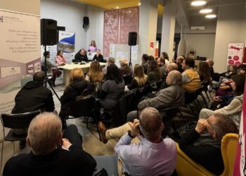 Με επιτυχία πραγματοποιήθηκε η εκδήλωση για την Παγκόσμια Ημέρα Ποίησης στον Δήμο Αιγάλεω