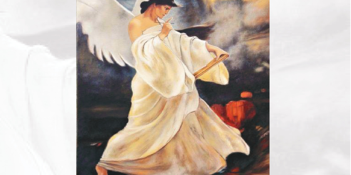 Πρόγραμμα Εορτασμού Εθνικής Επετείου 25ης Μαρτίου 1821