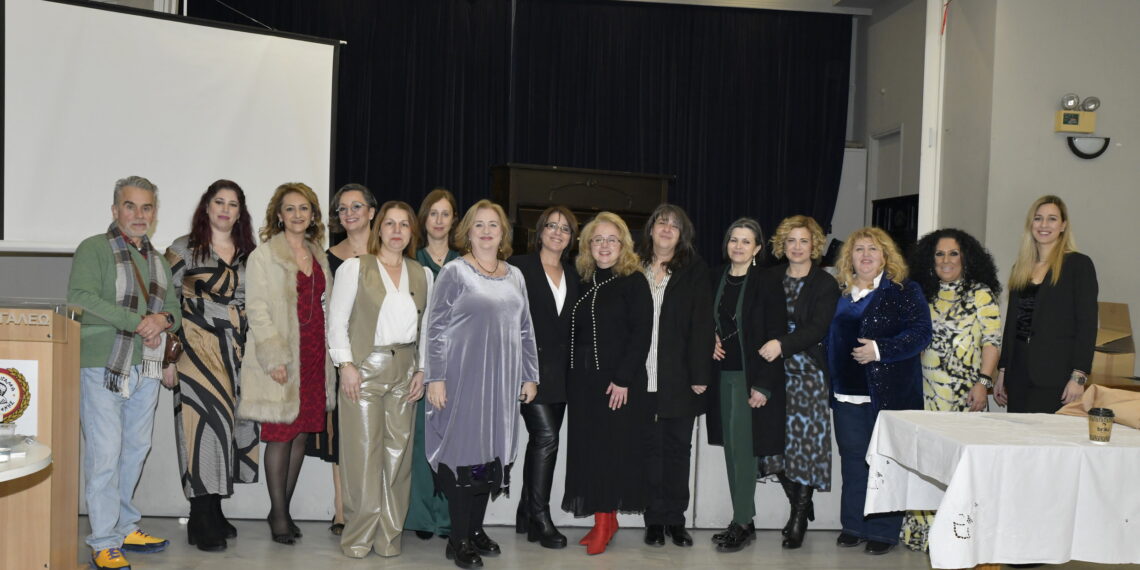 Ο Δήμος Αιγάλεω τίμησε τους εθελοντές, χορηγούς και αιμοδότες σε μια βραδιά αλληλεγγύης και προσφοράς