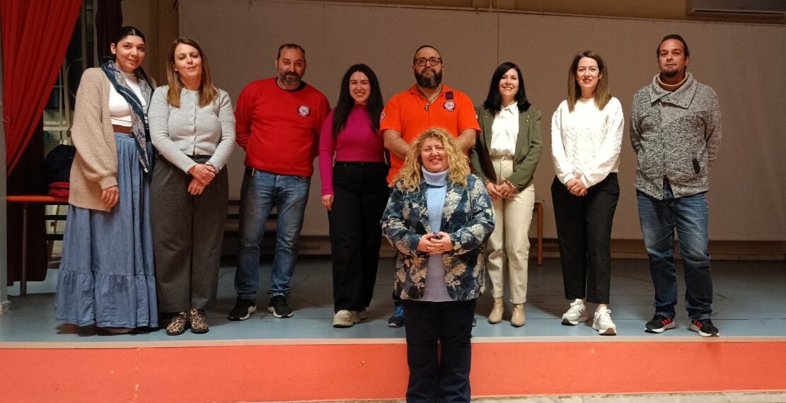 Εκπαίδευση Πρώτων Βοηθειών για Γονείς και Εκπαιδευτικούς στο 7ο Νηπιαγωγείο Αιγάλεω