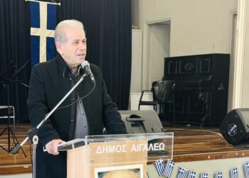 Με μεγάλη επιτυχία πραγματοποιήθηκε η επετειακή εκδήλωση των ΚΑΠΗ για την 25η  Μαρτίου