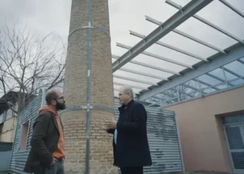 «24 Ώρες στην Πόλη σου: Περιήγηση στον Δήμο Αιγάλεω»