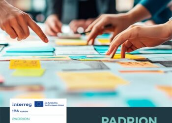 Ο Δήμος Αιγάλεω συμμετέχει στο Ευρωπαϊκό Πρόγραμμα PADRION για τον ψηφιακό μετασχηματισμό της Δημόσιας Διοίκησης