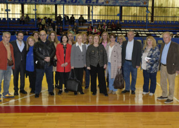 Ο Δήμος Αιγάλεω τίμησε την Παγκόσμια Ημέρα Υγείας