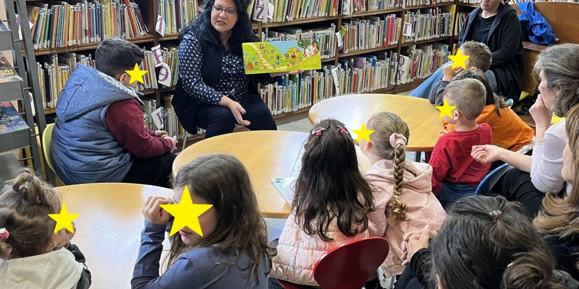 Άρωμα Πάσχα… στο Αιγάλεω