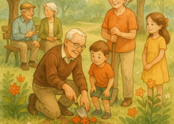 Φεστιβάλ Υγιούς & Ενεργού Γήρανσης «Η Τέχνη του ΕΥ ΖΗΝ» στο Αιγάλεω