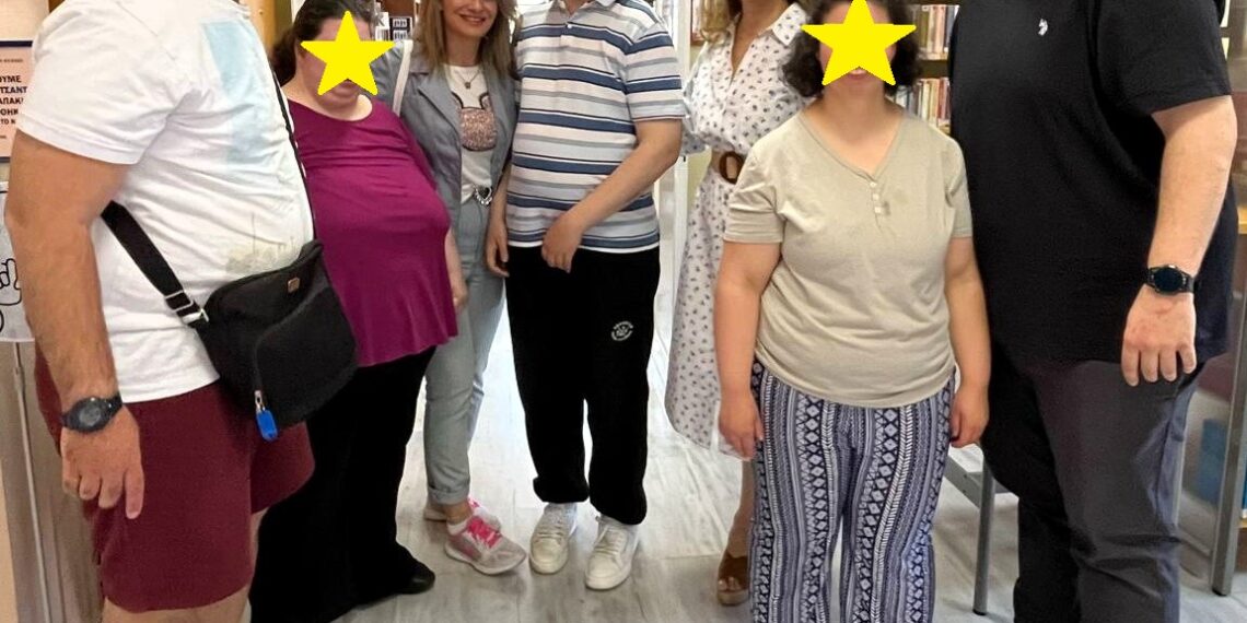 «Όταν η γνώση συναντά την ενσυναίσθηση»