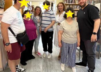 «Όταν η γνώση συναντά την ενσυναίσθηση»