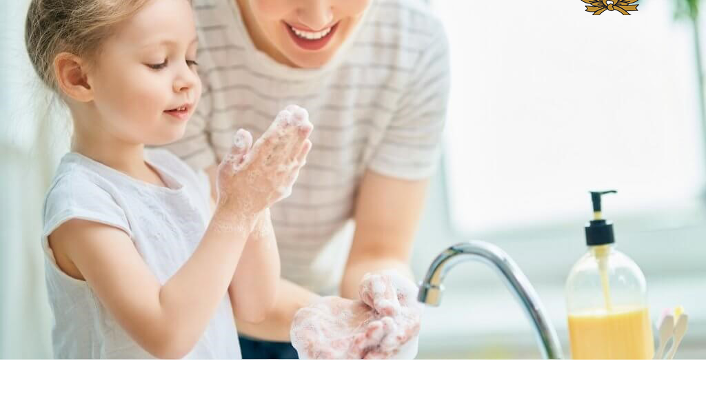 Συνεχίζονται οι Δράσεις Ευαισθητοποίησης στους Παιδικούς Σταθμούς του Δήμου Αιγάλεω