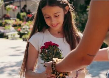 Συνεχίζεται η 21η Ανθοκομική Έκθεση του Δήμου Αιγάλεω!