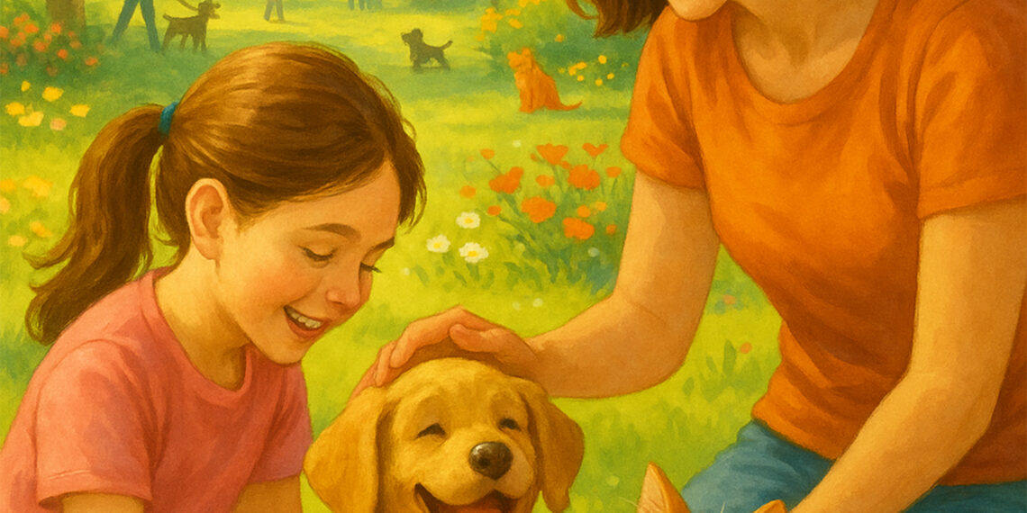 🐾 Ημέρα Υιοθεσίας Αδέσποτων Ζώων Συντροφιάς στην Ανθοκομική Έκθεση Αιγάλεω!