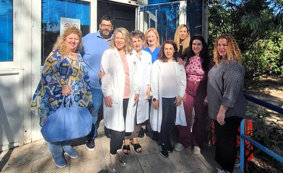 Δωρεάν Αιματολογικές Εξετάσεις για τους Ωφελούμενους του Κοινωνικού Συσσιτίου του Δήμου Αιγάλεω