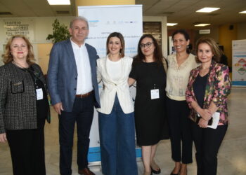 «Τροφή για Δράση» κατά της Παιδικής Παχυσαρκίας στο Δημαρχείο Αιγάλεω