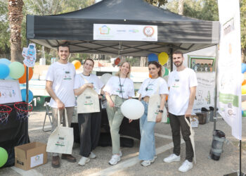 Με επιτυχία ολοκληρώθηκε η δράση «Παιχνίδια Ανακύκλωσης για Παιδιά» στον Δήμο Αιγάλεω