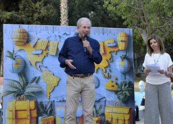 «Μικροί Εξερευνητές, Μεγάλοι Πολιτισμοί»Ολοκληρώθηκε με μεγάλη επιτυχία το 4ο Παιδικό Φεστιβάλ του Δήμου Αιγάλεω