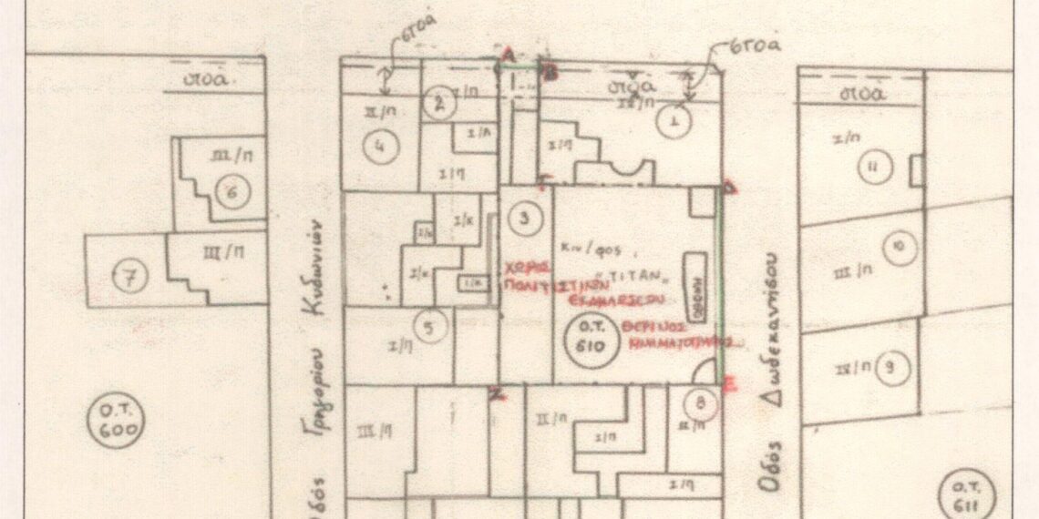 Ο Θερινός Κινηματογράφος ΤΙΤΑΝ επιστρέφει: Το Αιγάλεω ξαναβρίσκει το καλοκαίρι του!