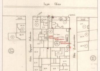 Ο Θερινός Κινηματογράφος ΤΙΤΑΝ επιστρέφει: Το Αιγάλεω ξαναβρίσκει το καλοκαίρι του!