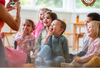 Ημερίδα για την Ασφάλεια στους Παιδικούς Σταθμούς – Ένας Οδηγός Προστασίας για τα Πρώτα Βήματα της Ζωής