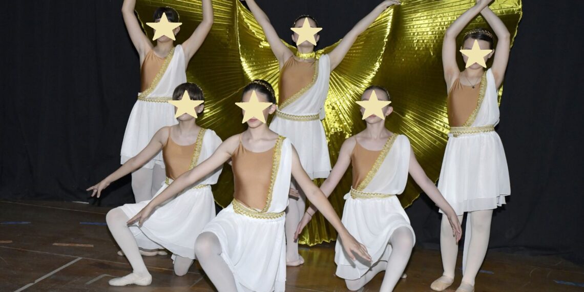 «Χορεύοντας τον Πλανήτη, ταξιδεύοντας το κοινό»