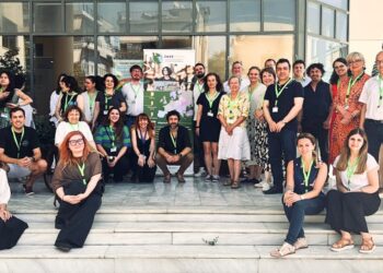 Ο Δήμος Αιγάλεω συντονίζει το ευρωπαϊκό έργο JUSTSAFE – Για μια δίκαιη και ανθεκτική κλιματική μετάβαση με επίκεντρο τα παιδιά και τα σχολεία