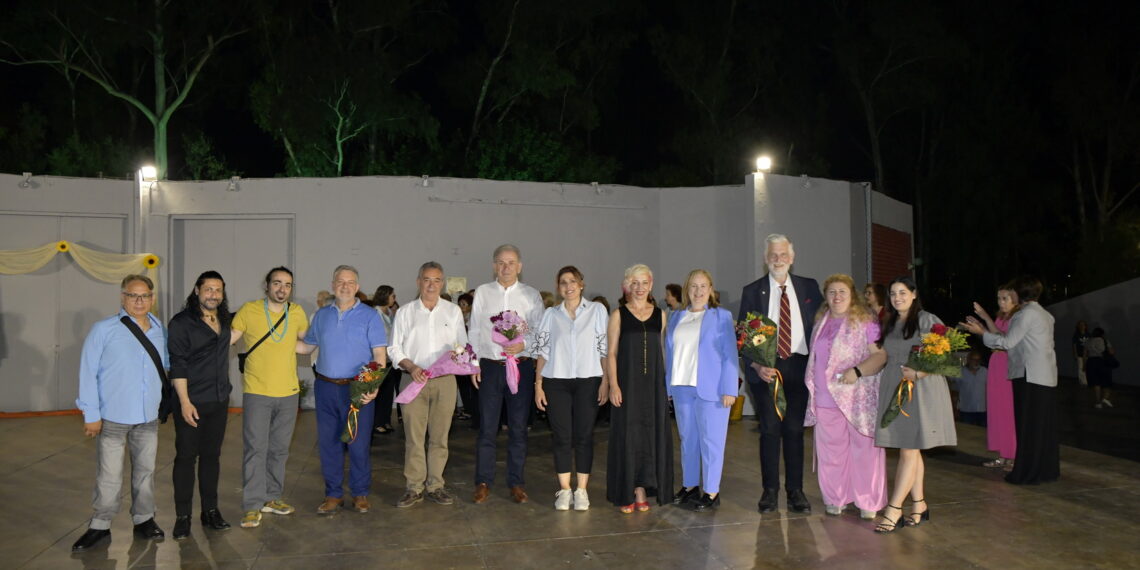 Τα Κ.Α.Π.Η. Αιγάλεω στο προσκήνιο της δημιουργίας και του «Ευ Ζην»