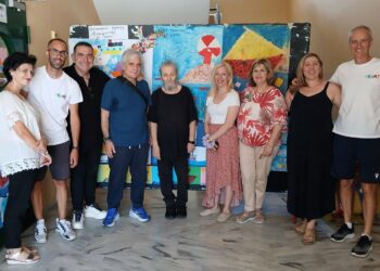 Με Πυξίδα τη Φαντασία, τα ΚΔΑΠ του Δήμου Αιγάλεω Υποδέχτηκαν το Καλοκαίρι