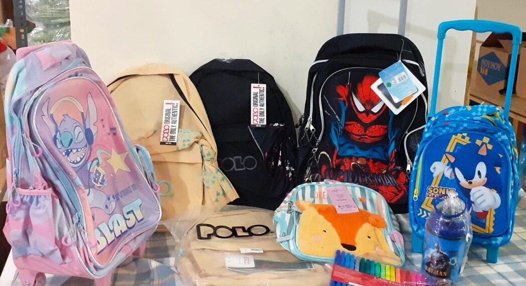 Έναρξη Σχολικής Χρονιάς με Ελπίδα και Στήριξη από τον Δήμο Αιγάλεω