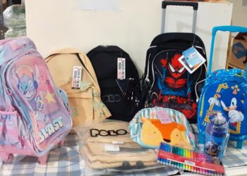 Έναρξη Σχολικής Χρονιάς με Ελπίδα και Στήριξη από τον Δήμο Αιγάλεω