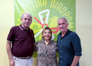 Η Πολιτιστική Διαδρομή 2025 ξεκίνησε δυναμικά!