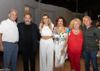 Η Πολιτιστική Διαδρομή 2025 συνεχίζεται δυναμικά!