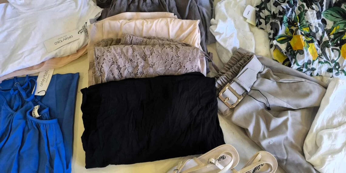 Ο Δήμος Αιγάλεω ευχαριστεί την εταιρεία CRISTORE Α.Ε. – CELESTINO για τη γενναιόδωρη στήριξη στο Κοινωνικό Παντοπωλείο