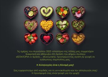 «ΕΣΤΙΑΤΟΡΙΑ εν δράσει… Κοινωνική»