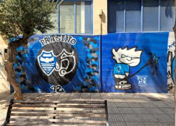 Συνεχίζονται οι εξειδικευμένοι καθαρισμοί για την αναβάθμιση της εικόνας του Αιγάλεω
