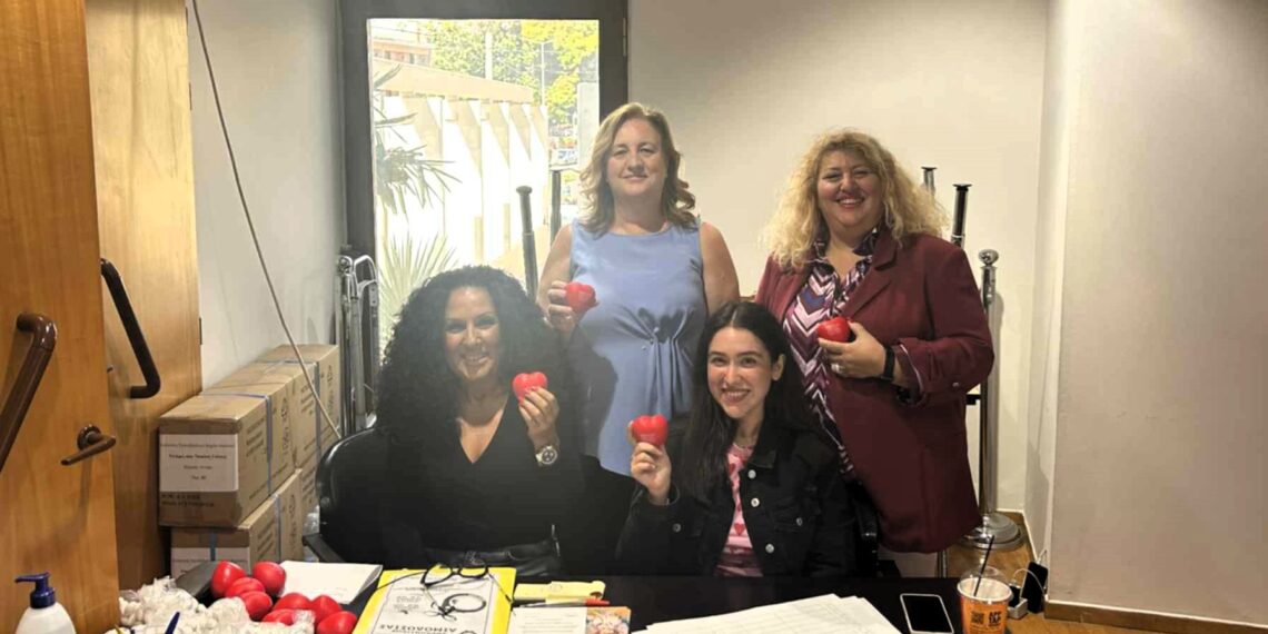 Με επιτυχία ολοκληρώθηκε το διήμερο Εθελοντικής Αιμοδοσίας του Δήμου Αιγάλεω