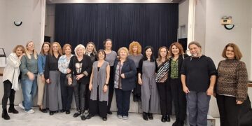 «Χρώματα Ζωής» – Οι ιστορίες της ζωής έγιναν θέατρο για τα Κ.Α.Π.Η. του Δήμου Αιγάλεω