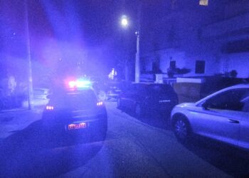 Άμεση επέμβαση της Δημοτικής Αστυνομίας Αιγάλεω σε πυρκαγιά σε οικία