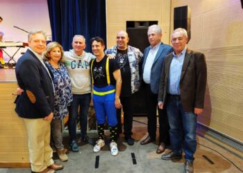 «Αν Ακούσεις τα Παιδιά» – Μια δωρεάν παράσταση με δυνατό αντίκτυπο για τις επόμενες γενιές και για τα δικαιώματά τους