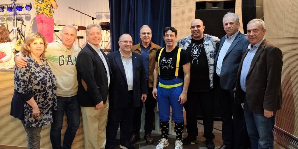 «Αν Ακούσεις τα Παιδιά» – Μια δωρεάν παράσταση με δυνατό αντίκτυπο για τις επόμενες γενιές και για τα δικαιώματά τους