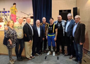 «Αν Ακούσεις τα Παιδιά» – Μια δωρεάν παράσταση με δυνατό αντίκτυπο για τις επόμενες γενιές και για τα δικαιώματά τους