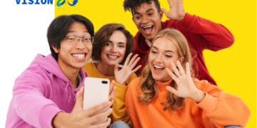 🗳️ Γνώρισε την 1η ενότητα του YouthEUVision!